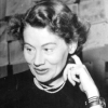 Joy Batchelor Photo [Source, Cinema Museum]