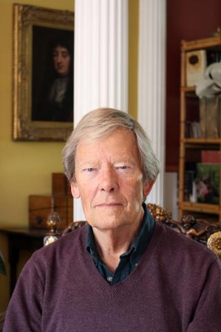 Derek Malcolm