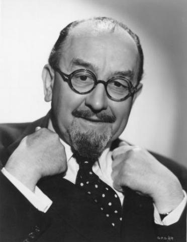 Maurice Elvey Photo