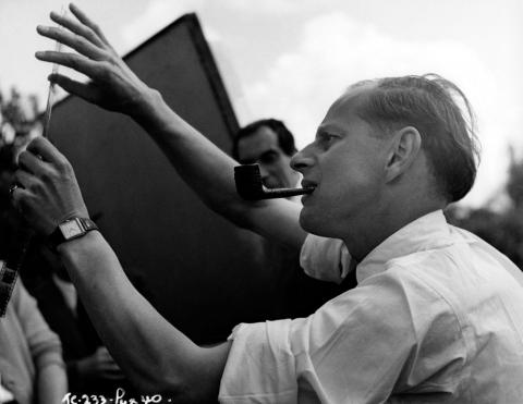 Pat Jackson Photo  [Source, Cinema Museum]