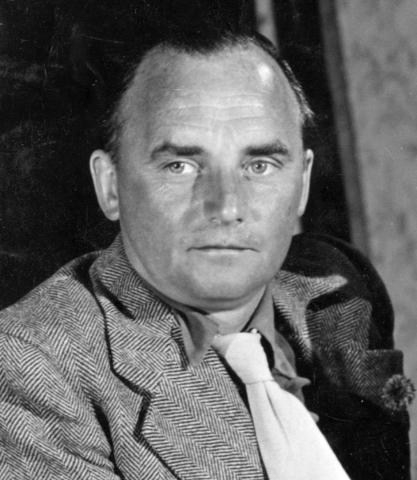 Dicky Leeman Photo [Source, Cinema Museum]