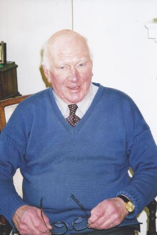 John Hawkesworth Photo