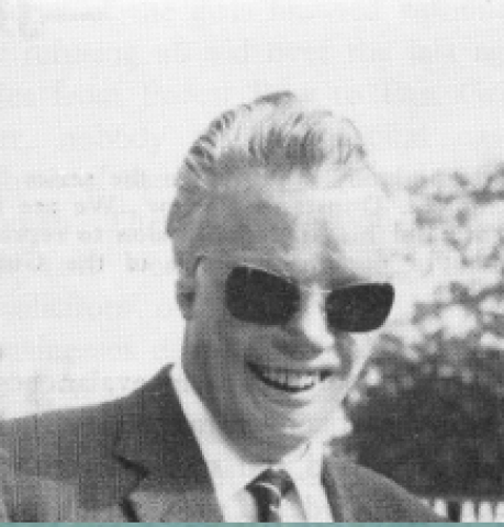Jimmy Wright