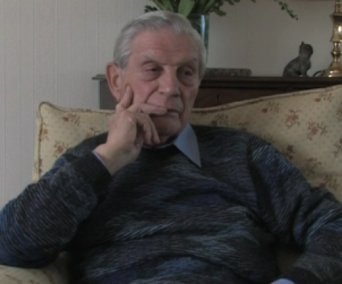 Bill Lewthwaite
