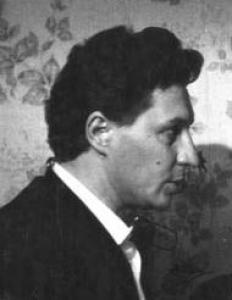 Jack Gold photo