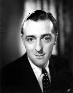 Anthony Havelock-Allan - Photo [Source, Cinema Museum]