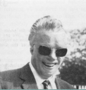 Jimmy Wright
