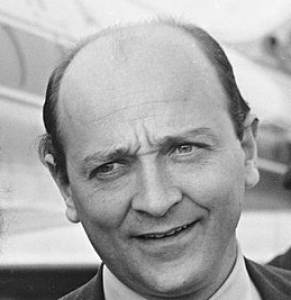 Karel Reisz