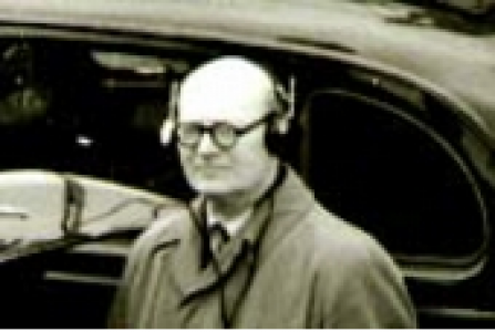 Adolph Simon