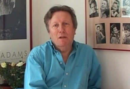 Darrol Blake