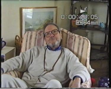 Ron Goodwin