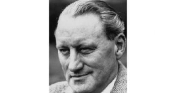 William MacQuitty