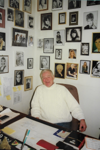 Dick Slade
