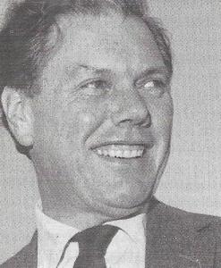 Michael Relph