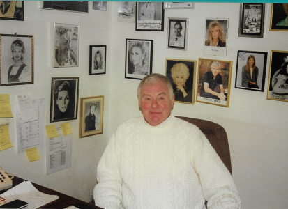 Dick Slade
