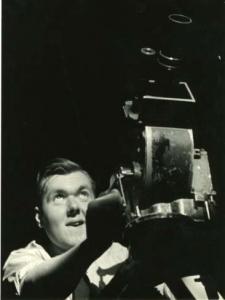 BUFVC: Norman Fisher Collection.