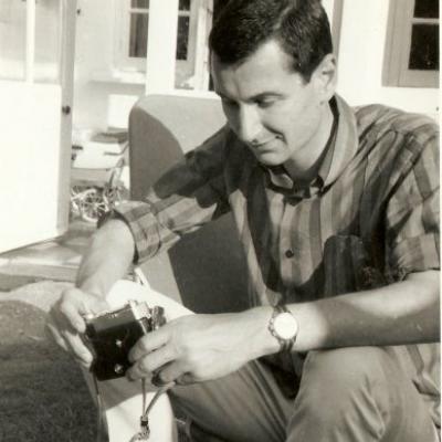 Abel Goodman