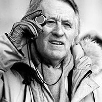 Freddie Francis