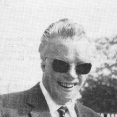 Jimmy Wright