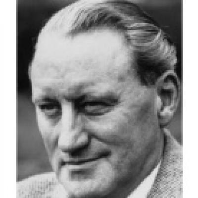 William MacQuitty