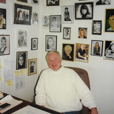 Dick Slade
