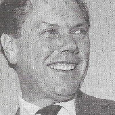 Michael Relph