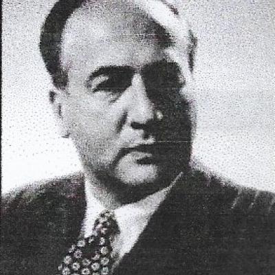 Rudolph Cartier