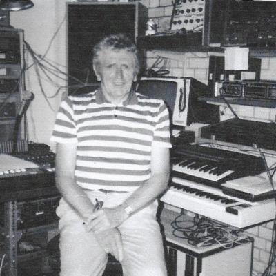 Edwin Astley