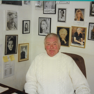 Dick Slade