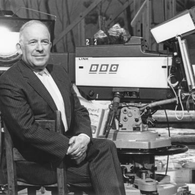 Sir Paul Fox